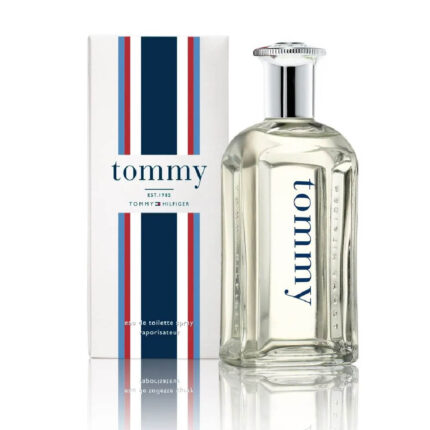 Tommy Men 100ml EDT