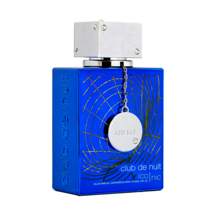 Armaf Club De Nuit Iconic 105 Ml EDP