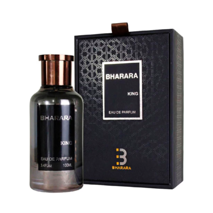 BHARARA KING EAU DE PARFUM