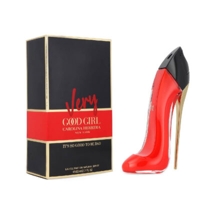 Good Girl Very 80ml EDP