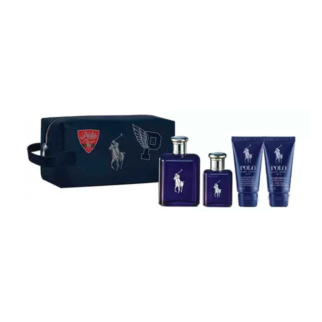 Perfume-Hombre-Set-Polo-Ralph-Lauren-Blue-Edt-125ml